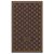 Louis Vuitton LV beach towel new Brown Cotton  ref.227376