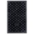 Louis Vuitton LV beach towel new Black Cotton  ref.227377