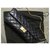 Chanel Clutch bags Navy blue Patent leather  ref.227392