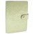 Louis Vuitton Agenda Cover Green Patent leather  ref.227432