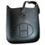 Hermès Hermes TPM Evelyne Taurillon Clemence bag with gold hardware. Black Leather  ref.227545