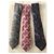 cravate Hermès Soie  ref.227552