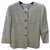 Chanel Jackets Tweed  ref.227636