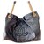 Chanel Handbags Black Patent leather  ref.227645