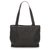 Chanel Black CC Lambskin Leather Tote Bag  ref.227769