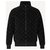 Louis Vuitton LV fleece zip-through jacket new Black Polyester  ref.227850
