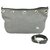 Burberry Shoulder bag Grey Cloth  ref.227867