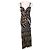 Diane Von Furstenberg DvF Kingston Beaded maxi silk dress Multiple colors - view 2