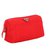 Prada Clutch Bag Roja Sintético  ref.227942