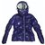Moncler Quincy Lila Polyamid  ref.227960