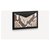 Louis Vuitton LV Lockme card holder python Black Exotic leather  ref.228011