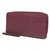 Louis Vuitton Zippy Wallet Lange Brieftasche für Damen M.60549 Aurore  ref.228072