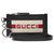 Gucci card wallet zipped Black Leather  ref.228145