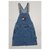 Tommy Hilfiger Dresses Blue Cotton  ref.228198