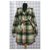 Juicy Couture Manteaux, Vêtements d'extérieur Laine Multicolore  ref.228204