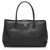 Chanel Black Executive Cerf Caviar Leather Tote Bag  ref.228275