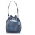 Louis Vuitton Blue Epi Noe Cuir Bleu  ref.228280