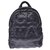 Chanel backpack Black Synthetic  ref.228457