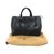Louis Vuitton Speedy 30 Cuir épi noir Black Leather  ref.228542