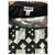 Peter Pilotto X Target Tops Negro Blanco Verde - vista 5
