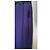 Completo pantalone Just Cavalli viola e pelle nera Porpora - vista 11