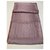 Louis Vuitton Monogram shine shawl Pink Silk Wool  ref.228784