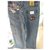 Miss Sixty Jeans Azul  ref.228835