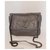 Yves Saint Laurent Handbags Grey Taupe Leather  ref.228846