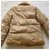 Roberto Cavalli Coats, Outerwear Beige Polyester  ref.228852