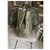 Autre Marque Python Garage Ledertasche aus Pythonleder Khaki  - Ansicht 5