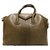 Givenchy Handbags Dark green Leather  ref.228889