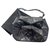 Chanel Handbags Black Leather  ref.228914