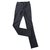 Filippa K jeans Coton Elasthane Gris anthracite  ref.228920