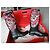 Botas de lluvia HUNTER P 39 Neuves Negro Rosa