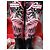 Botas de lluvia HUNTER P 39 Neuves Negro Rosa - vista 2
