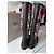 Botas de lluvia HUNTER P 39 Neuves Negro Rosa - vista 6