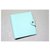 Hermès Couverture HERMES cahier mini Ulysse  cuir Togo turquoise Neuf  ref.228972