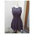 Needle & Thread Dresses Brown Silk Polyester  ref.228994