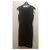 Hobbs little black dress Polyester  ref.229100