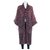 Chanel cappotto cardi alla moda Multicolore Mohair  ref.229129