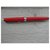 new montblanc pix ballpoint pen never used with its box Red  ref.229132