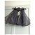 Kenzo Skirts Black White Polyester Elastane  ref.229146