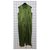 Escada Jumpsuits Green Silk Cotton  ref.229298