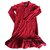 Ralph Lauren Dresses Red Yellow Cotton  ref.229485
