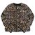 Chanel casaco de tweed caro Multicor  ref.229494