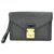 Louis Vuitton Sellier Black Leather  ref.229523