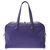 Hermès Victoria Purple Leather  ref.229560