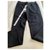 Jc De Castelbajac Jogging pants Black Cotton  ref.229567