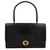 Hermès Handbags Black Exotic leather  ref.229609