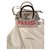 Balenciaga Handbags White Leather  ref.229796